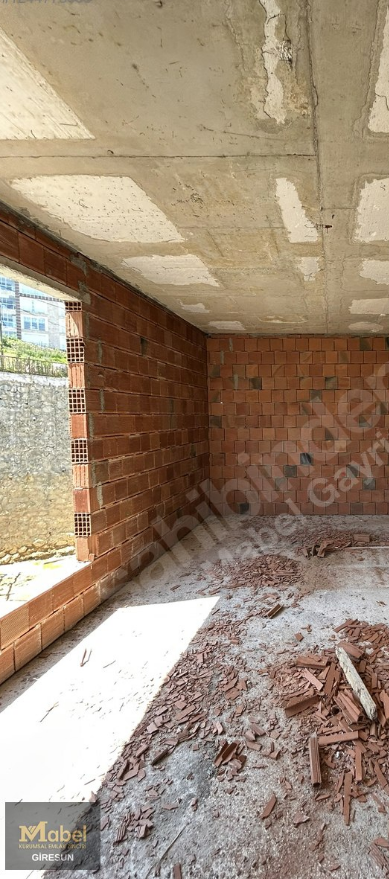 TEYYAREDÜZÜ MH DOĞA MANZARALI DAİRELER